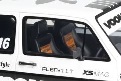OTTO-MOBILE - VOLKSWAGEN - GOLF MKI GTi VOOMERAN N 16 RACING 2019