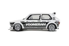 OTTO-MOBILE - VOLKSWAGEN - GOLF MKI GTi VOOMERAN N 16 RACING 2019