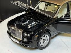 KYOSHO - ROLLS ROYCE - PHANTOM EWB LIMOUSINE 2012