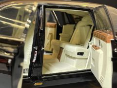 KYOSHO - ROLLS ROYCE - PHANTOM EWB LIMOUSINE 2012