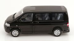 1/18 NOREV VOLKSWAGEN T5 MULTIVAN MINIBUS 2003 - 188600
