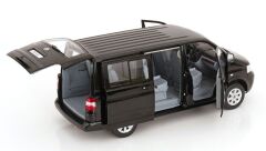 1/18 NOREV VOLKSWAGEN T5 MULTIVAN MINIBUS 2003 - 188600