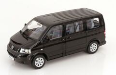 1/18 NOREV VOLKSWAGEN T5 MULTIVAN MINIBUS 2003 - 188600