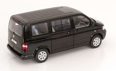 1/18 NOREV VOLKSWAGEN T5 MULTIVAN MINIBUS 2003 - 188600