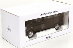 1/18 NOREV VOLKSWAGEN T5 MULTIVAN MINIBUS 2003 - 188600