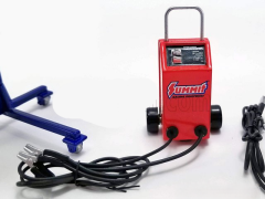 1/18 GMP - ACCESSORIES - SET OFFICINA GARAGE TOOL SET SUMMIT