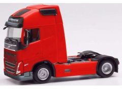 1/87 Volvo FH Gl. XL, red