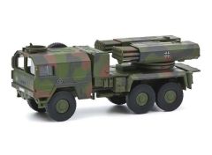 MAN 7t. Gl. LARS, camouflage