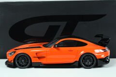 1/18 GT-SPIRIT - MERCEDES BENZ - GT-R AMG V8 BITURBO BLACK SERIES 2021