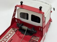 1/18 SOLIDO ÖZEL YAPIM ÇEKİCİ