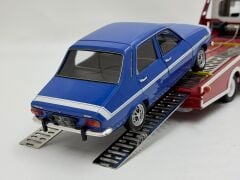 1/18 SOLIDO ÖZEL YAPIM ÇEKİCİ