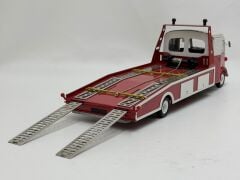 1/18 SOLIDO ÖZEL YAPIM ÇEKİCİ