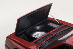 AUTOART - LANCIA - DELTA S4 STRADALE 1985