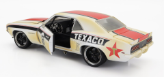 GMP - CHEVROLET - CAMARO RS COUPE N 18 TEXACO RACING 1969