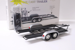 1/18 GMP DIE CAST Trailer Anhänger mit