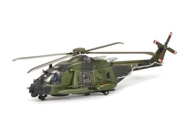 Airbus NH90 Military, camouflage