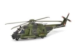 Airbus NH90 Military, camouflage