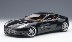 AUTOART - ASTON MARTIN - ONE-77 2009
