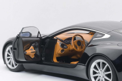 AUTOART - ASTON MARTIN - ONE-77 2009