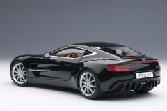 AUTOART - ASTON MARTIN - ONE-77 2009