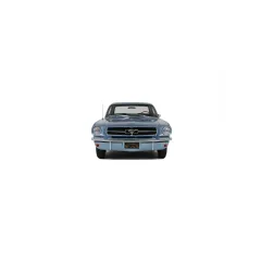 OTTO-MOBILE - FORD USA - MUSTANG V8 HARD-TOP 1965