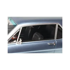 OTTO-MOBILE - FORD USA - MUSTANG V8 HARD-TOP 1965