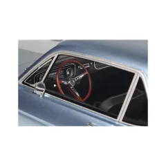 OTTO-MOBILE - FORD USA - MUSTANG V8 HARD-TOP 1965