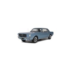 OTTO-MOBILE - FORD USA - MUSTANG V8 HARD-TOP 1965