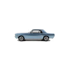 OTTO-MOBILE - FORD USA - MUSTANG V8 HARD-TOP 1965