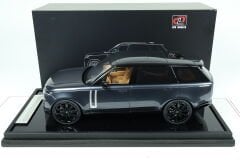 MOTORHELİX - LAND ROVER RANGE ROVER AUTOBIOGRAPHY 2022 EXTENDED WHEELBASE