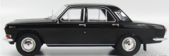 MCG - GAZ - VOLGA M24 1967