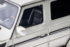 OTTO-MOBILE - MERCEDES BENZ - G-CLASS G55 AMG 2003