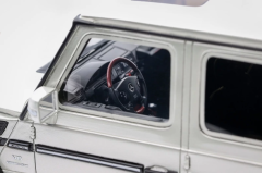 OTTO-MOBILE - MERCEDES BENZ - G-CLASS G55 AMG 2003