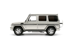 OTTO-MOBILE - MERCEDES BENZ - G-CLASS G55 AMG 2003