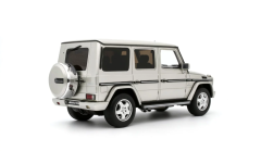 OTTO-MOBILE - MERCEDES BENZ - G-CLASS G55 AMG 2003