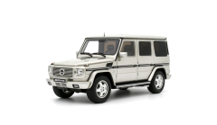 OTTO-MOBILE - MERCEDES BENZ - G-CLASS G55 AMG 2003