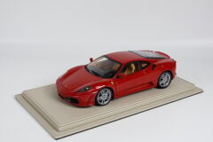 LYRD BOX 1:18 ÖLÇEK IVORY WHITE SERGİLEME STANDI – LY150