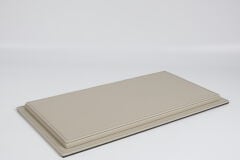 LYRD BOX 1:18 ÖLÇEK IVORY WHITE SERGİLEME STANDI – LY150