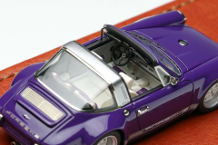1/64 Make-Up - Porsche Singer 911 (964) Targa  Titan64