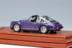 1/64 Make-Up - Porsche Singer 911 (964) Targa  Titan64