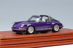 1/64 Make-Up - Porsche Singer 911 (964) Targa  Titan64