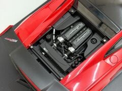 1/18 AUTOART Lamborghini Gallardo LP570 Supertrofeo Stradale - Rosso Mars - 74691