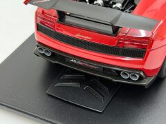 1/18 AUTOART Lamborghini Gallardo LP570 Supertrofeo Stradale - Rosso Mars - 74691