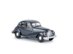 1/87 EMW 340, dark grey