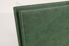 LYRD BOX 1:18 ÖLÇEK BRITISH RACING GREEN SERGİLEME STANDI – LY151