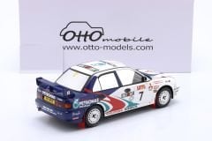 OTTO-MOBILE - MITSUBISHI - LANCER EVO III N 7 WINNER RALLY AUSTRALIA 1996 TOMMI MAKINEN - SEPPO HARJANNE