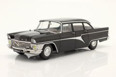 TRIPLE9 - GAZ - 13 SEAGULL CHAIKA 1959