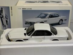 AUTOART - BMW - 3.0 CSI