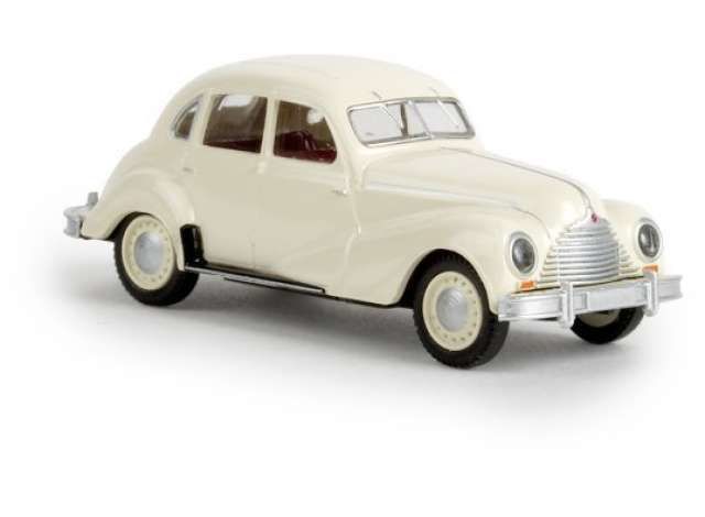 1/87 EMW 340, white