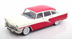 TRIPLE9 - GAZ - 13 SEAGULL CHAIKA 1959